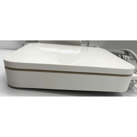 Apple AirPort Extreme 5th Gen A1408 Wireless WiFi Router Dual-Band MD031LL/A - Picture 4 of 8